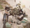 Zündapp Bella 200
